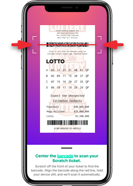 lotto bonus ticket