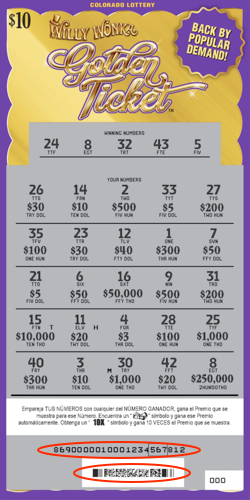 lotto 649 smart picks
